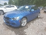 WBA3B9G55FN****** Used and Repairable 2015 BMW 335i in Metro DC