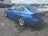 WBA3B9G55FN****** Salvage and Repairable 2015 BMW 335i in Metro DC