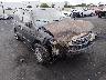 5FNRL18044B****** Salvage and Wrecked 2004 Honda Odyssey in Ace Perris