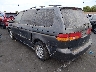 5FNRL18044B****** Salvage and Repairable 2004 Honda Odyssey in Ace Perris