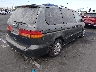 5FNRL18044B****** Salvage and Wrecked 2004 Honda Odyssey in California State