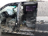 5FNRL18044B****** Wrecked 2004 Honda Odyssey in Ace Perris