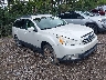4S4BRCCC4C3****** Salvamento y Destrozados 2012 Subaru Outback en Indianapolis