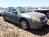 4A3AB56S06E****** Salvage and Wrecked 2006 Mitsubishi Galant in Phoenix