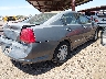 4A3AB56S06E****** Salvage and Wrecked 2006 Mitsubishi Galant in Arizona State