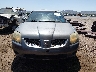 4A3AB56S06E****** Salvage and Repairable 2006 Mitsubishi Galant in Arizona State