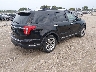 1FM5K7F80KG****** Salvage and Wrecked 2019 Ford Explorer in Illinois State
