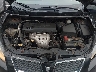 5Y2SP6E03AZ****** Reparables 2010 Pontiac Vibe en Cleveland