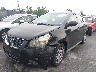 5Y2SP6E03AZ****** Usados y Reparables 2010 Pontiac Vibe en Cleveland