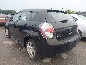 5Y2SP6E03AZ****** Salvamento y Reparables 2010 Pontiac Vibe en Cleveland