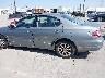 JTHBF30G330****** Salvage and Repairable 2003 Lexus ES in California State