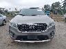 5XYPKDA57GG****** Wrecked 2016 Kia Sorento in Washington State