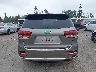 5XYPKDA57GG****** Wrecked 2016 Kia Sorento