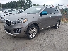 5XYPKDA57GG****** Used and Repairable 2016 Kia Sorento in Seattle