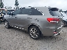 5XYPKDA57GG****** Salvage and Repairable 2016 Kia Sorento in Seattle
