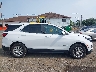3GNAXUEV2NL****** Used 2022 Chevrolet Equinox in New York State