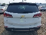 3GNAXUEV2NL****** Wrecked 2022 Chevrolet Equinox