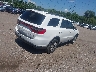 1C4RDJDGXEC****** Salvamento y Destrozados 2014 Dodge Durango en Estado de Pennsylvania