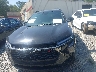KL77LJEP7TC****** Wrecked 2026 Chevrolet Trax in Georgia State