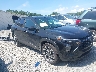 KL77LJEP7TC****** Salvage and Wrecked 2026 Chevrolet Trax in Atlanta North