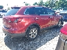 JM3TB2CVXF0****** Salvage and Wrecked 2015 Mazda CX-9 in Kentucky State
