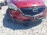 JM3TB2CVXF0****** Salvage and Repairable 2015 Mazda CX-9 in Kentucky State