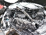 5FNRL6H6XSB****** Repairable 2025 Honda Odyssey in Cleveland