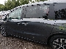 5FNRL6H6XSB****** Repairable 2025 Honda Odyssey in Ohio State