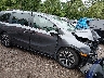 5FNRL6H6XSB****** Salvage and Wrecked 2025 Honda Odyssey in Cleveland