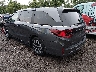 5FNRL6H6XSB****** Salvage and Repairable 2025 Honda Odyssey in Cleveland