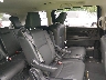 5FNRL6H6XSB****** Wrecked 2025 Honda Odyssey in Cleveland