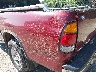 5TBBT4410YS****** Wrecked 2000 Toyota Tundra in Maine State