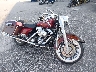 1HD1FRW181Y****** Salvage and Wrecked 2001 Harley-Davidson Road King Classic in Rec Rides Online Exclusive