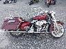 1HD1FRW181Y****** Salvage 2001 Harley-Davidson Road King Classic in South Carolina State