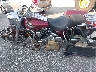 1HD1FRW181Y****** Wrecked 2001 Harley-Davidson Road King Classic in South Carolina State