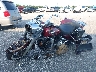 1HD1FRW181Y****** Used and Repairable 2001 Harley-Davidson Road King Classic in Rec Rides Online Exclusive