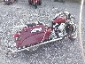 1HD1FRW181Y****** Salvage and Wrecked 2001 Harley-Davidson Road King Classic in South Carolina State
