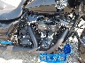1HD1KTP10MB****** Wrecked 2021 Harley-Davidson Road Glide Special in Rec Rides Online Exclusive