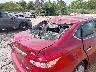 3N1AB7AP8EY****** Used 2014 Nissan Sentra in Wisconsin State