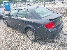 1G1AS58H597****** Salvage and Repairable 2009 Chevrolet Cobalt in Chicago South