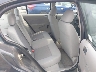 1G1AS58H597****** Wrecked 2009 Chevrolet Cobalt in Chicago South