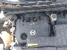 JN8AZ18W09W****** Repairable 2009 Nissan Murano in Long Island