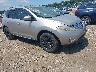 JN8AZ18W09W****** Salvage and Wrecked 2009 Nissan Murano in Long Island