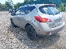 JN8AZ18W09W****** Salvage and Repairable 2009 Nissan Murano in Long Island