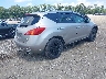 JN8AZ18W09W****** Salvage and Wrecked 2009 Nissan Murano in New York State
