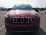 1C4PJLDB4HW****** Destrozados 2017 Jeep Cherokee en Estado de Nueva Jersey