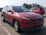 1C4PJLDB4HW****** Salvamento y Destrozados 2017 Jeep Cherokee en Englishtown