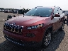 1C4PJLDB4HW****** Usados y Reparables 2017 Jeep Cherokee en Englishtown
