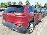1C4PJLDB4HW****** Salvamento y Destrozados 2017 Jeep Cherokee en Estado de Nueva Jersey