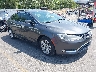1C3CCCAB0FN****** Salvamento y Destrozados 2015 Chrysler 200 en Salt Lake City